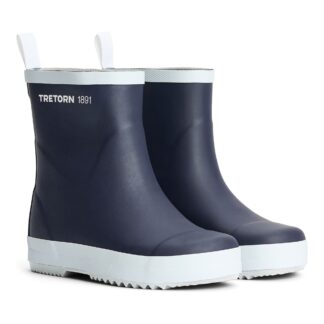 Tretorn Wings Kids Gummistövlar