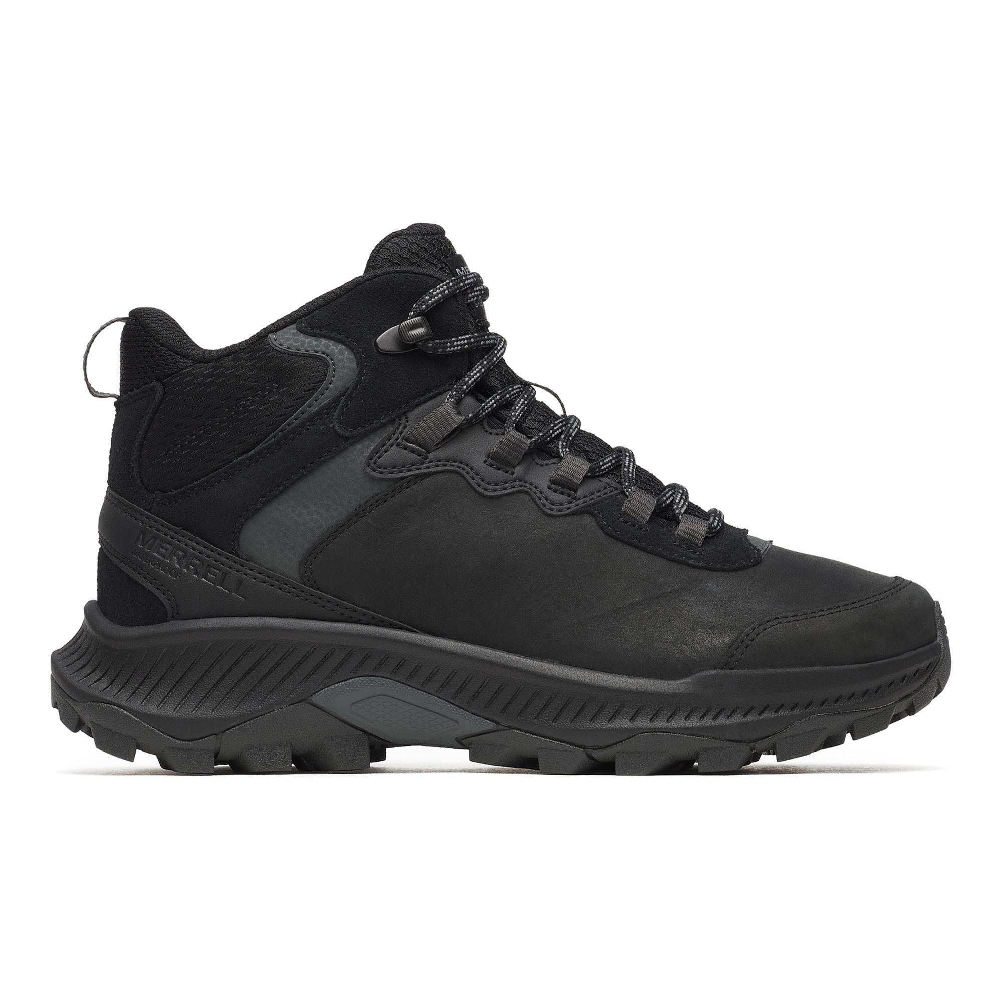 Merrell Speed Strike 2 Mid LTR WP W Kängor