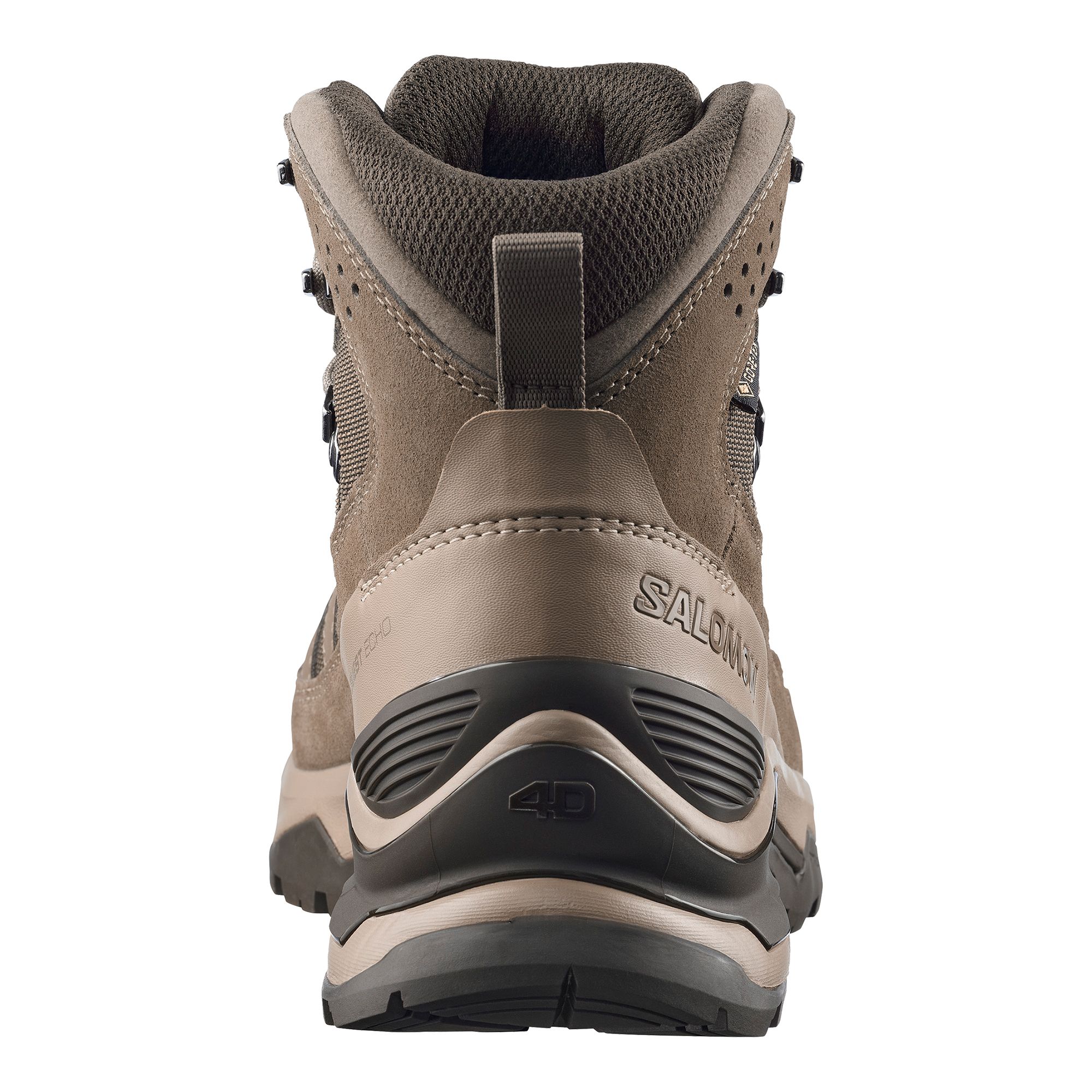 Salomon Quest Echo Gore-Tex M Kängor - Bild 2