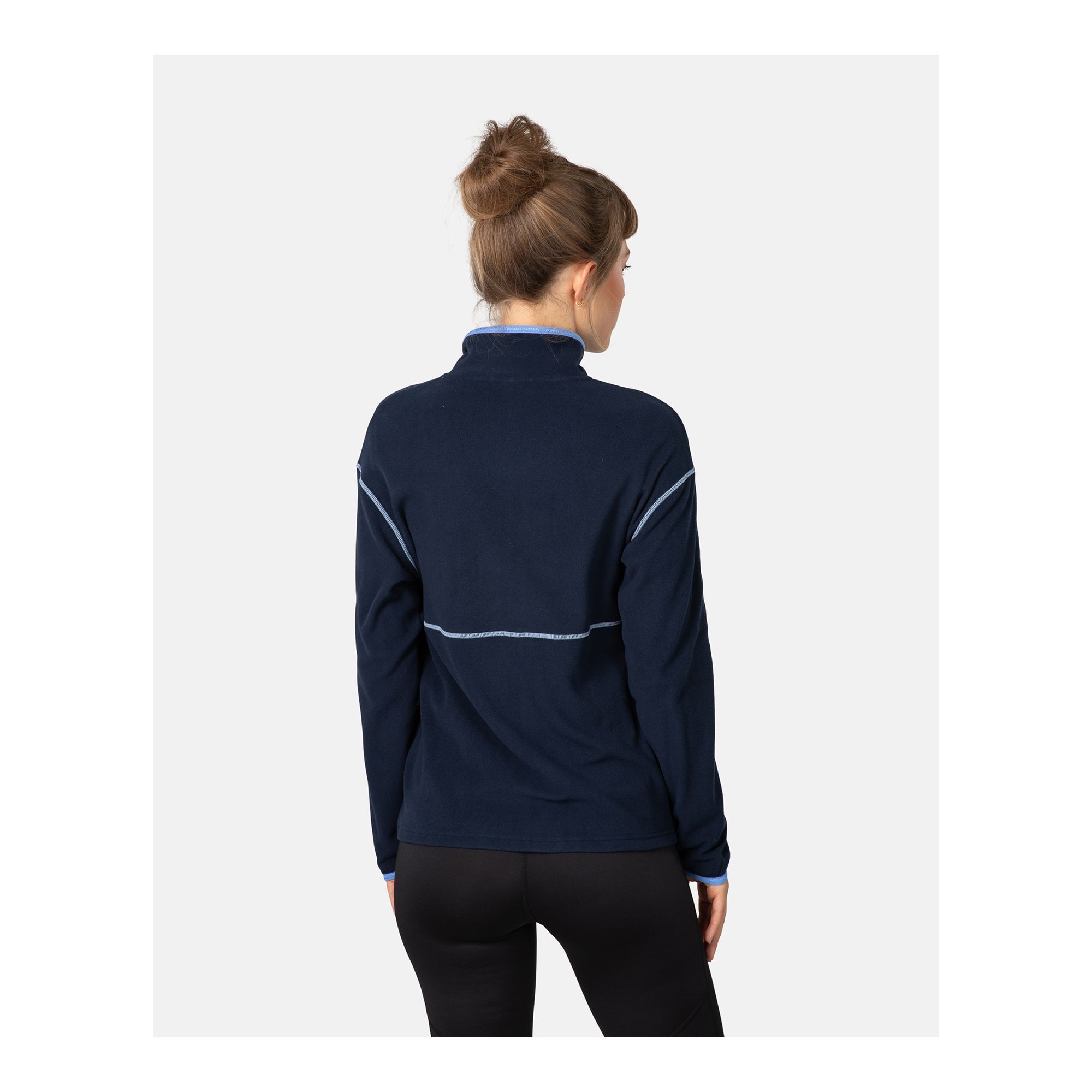 Kari Traa Gracie Midlayer Fleecetröja - Bild 7