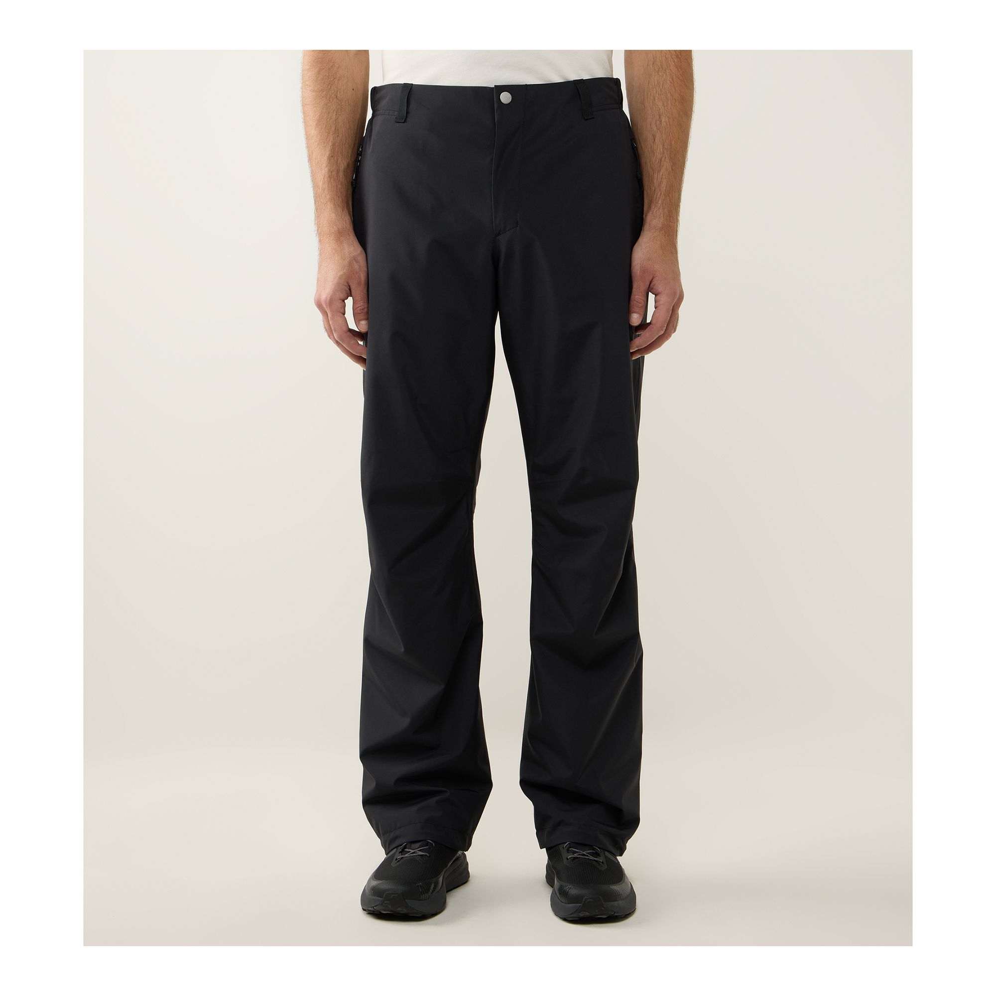 Haglöfs Ozka Proof Pant Men Friluftsbyxor - Bild 3