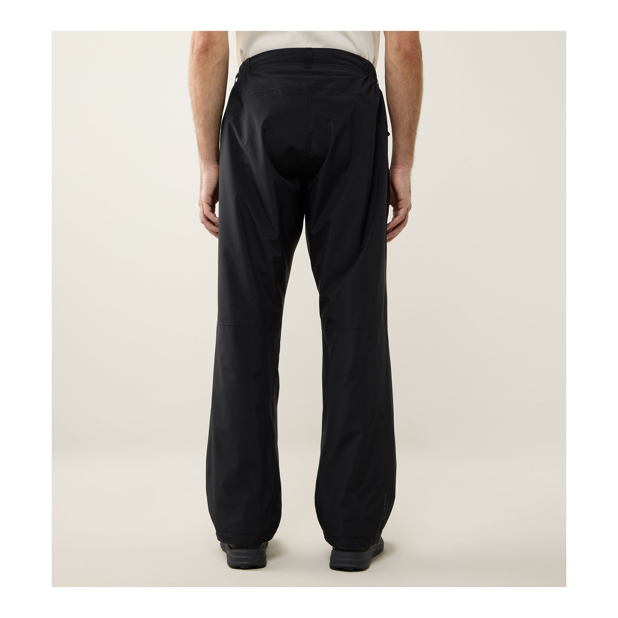 Haglöfs Ozka Proof Pant Men Friluftsbyxor - Bild 4