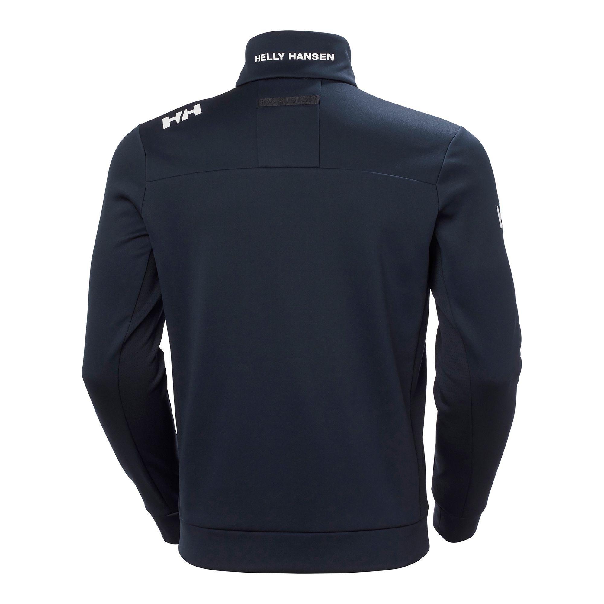Helly Hansen Crew Fleece Jacket M Fleecetröja - Bild 2