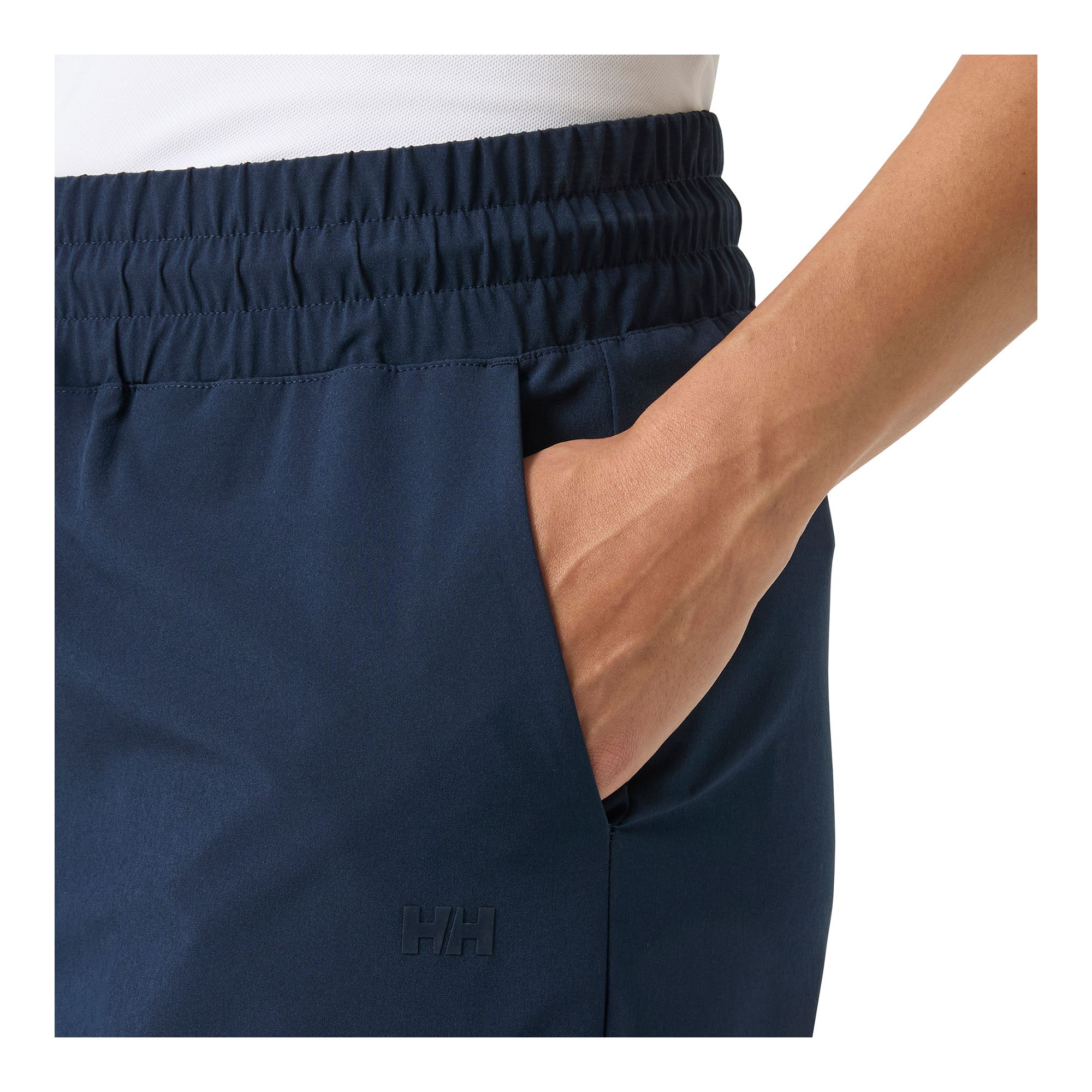 Helly Hansen Thalia Wide Pant W Vindbyxor - Bild 3
