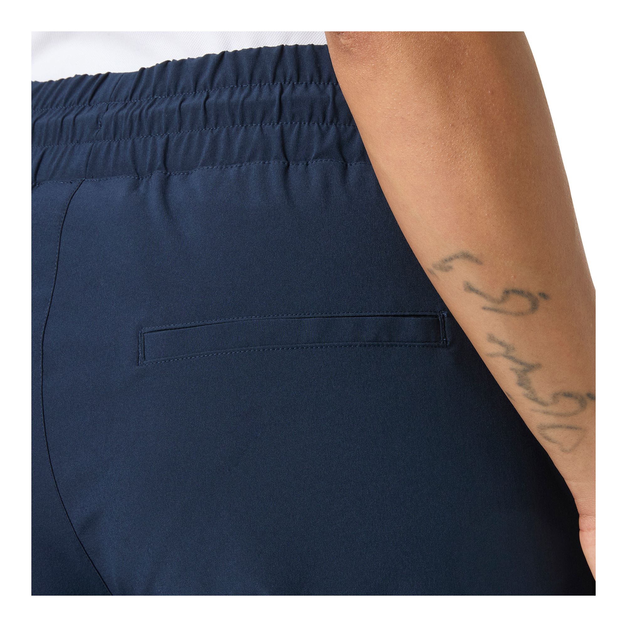 Helly Hansen Thalia Wide Pant W Vindbyxor - Bild 4
