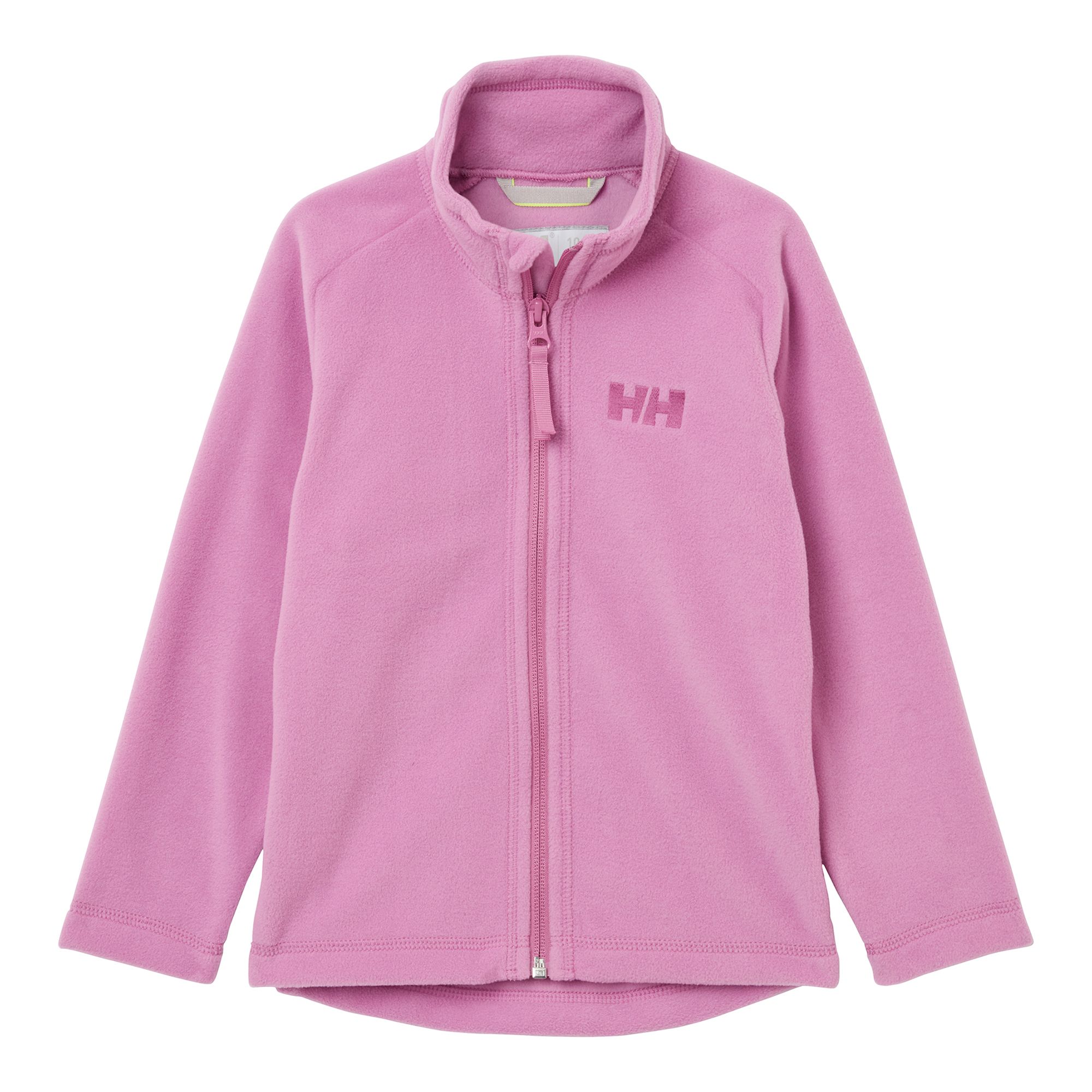Helly Hansen K Daybreaker 2.0 Jacket Kids Fleecetröja - Bild 7