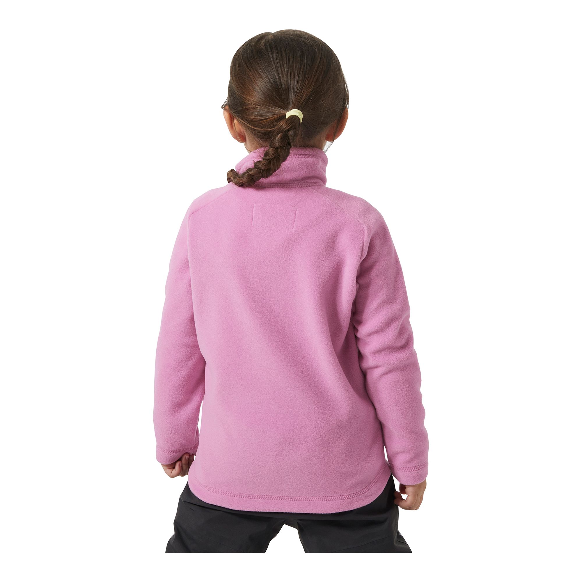 Helly Hansen K Daybreaker 2.0 Jacket Kids Fleecetröja - Bild 10