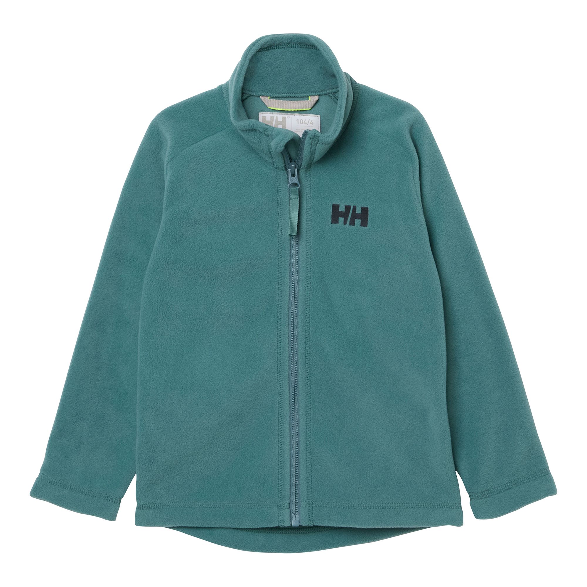 Helly Hansen K Daybreaker 2.0 Jacket Kids Fleecetröja - Bild 3