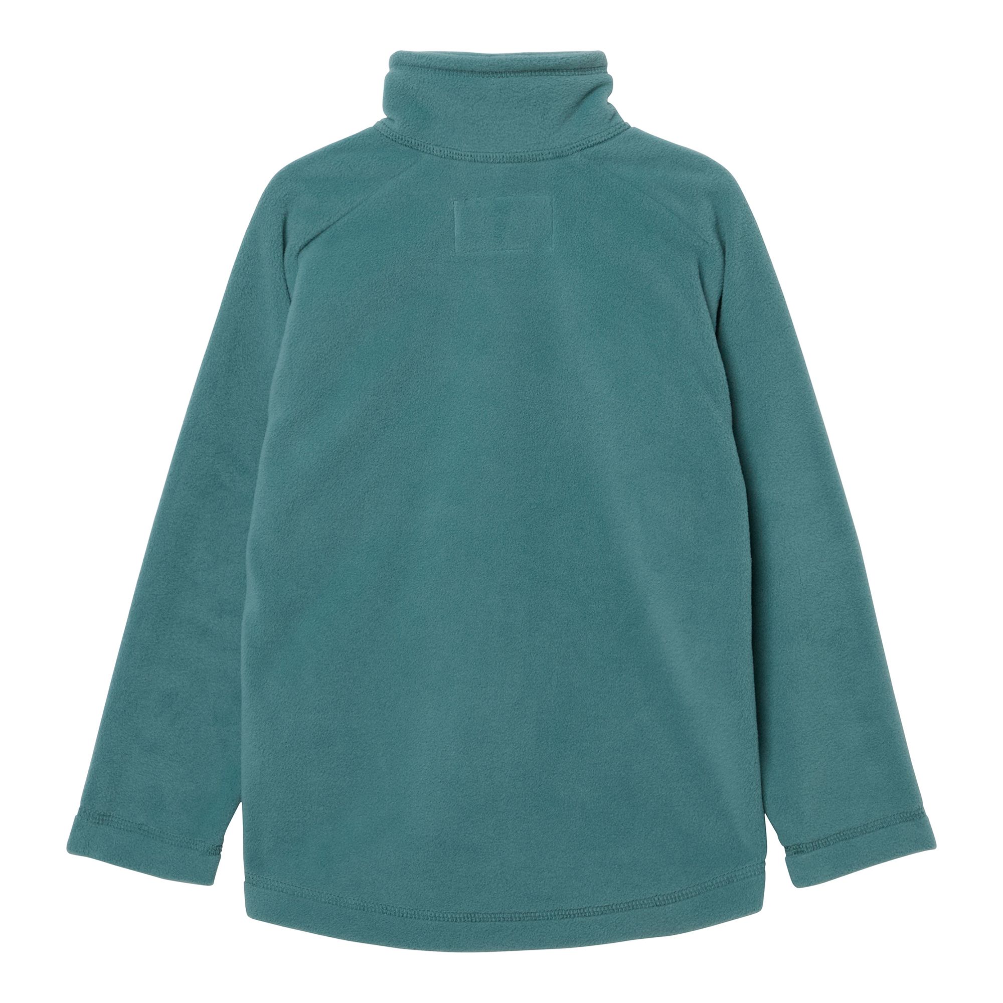 Helly Hansen K Daybreaker 2.0 Jacket Kids Fleecetröja - Bild 4