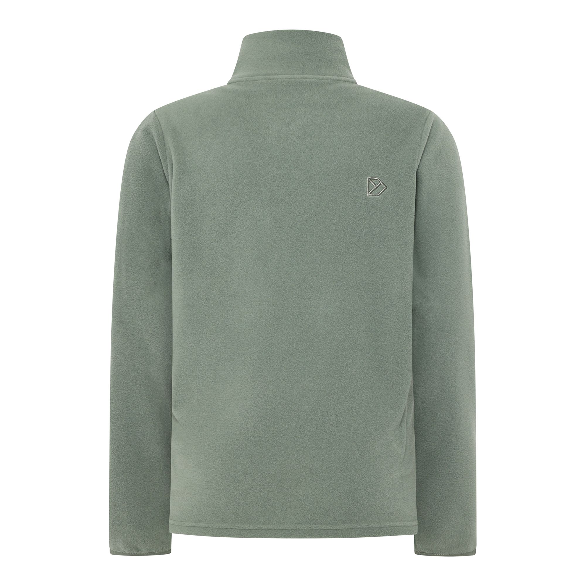 Didriksons Viona Womens Fullzip Fleecetröja - Bild 2