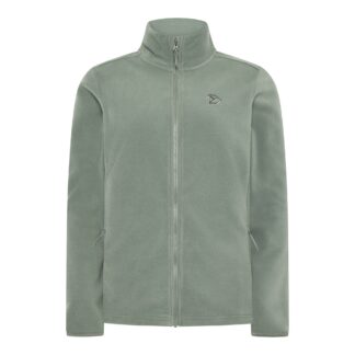 Didriksons Viona Womens Fullzip Fleecetröja