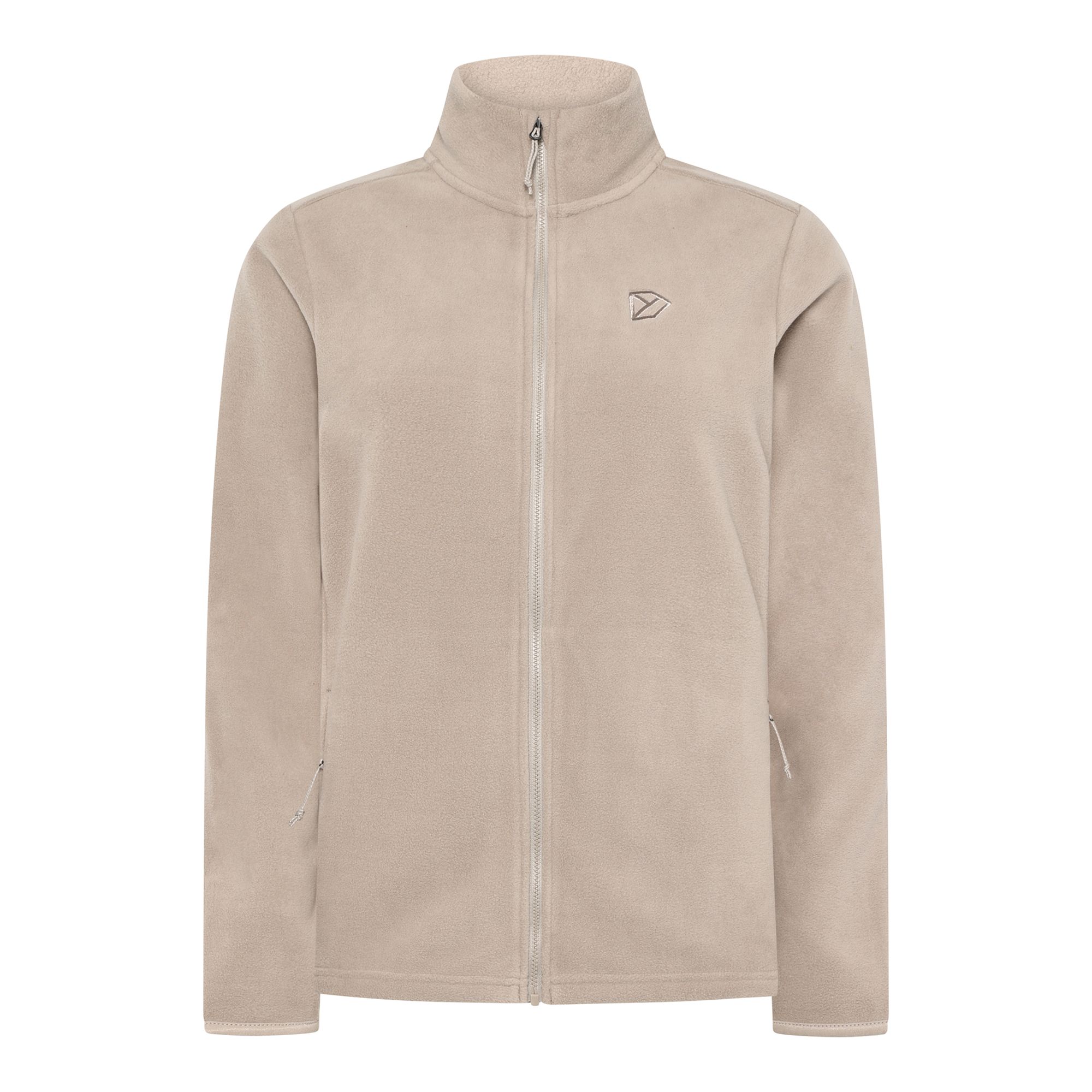 Didriksons Viona Womens Fullzip Fleecetröja - Bild 5
