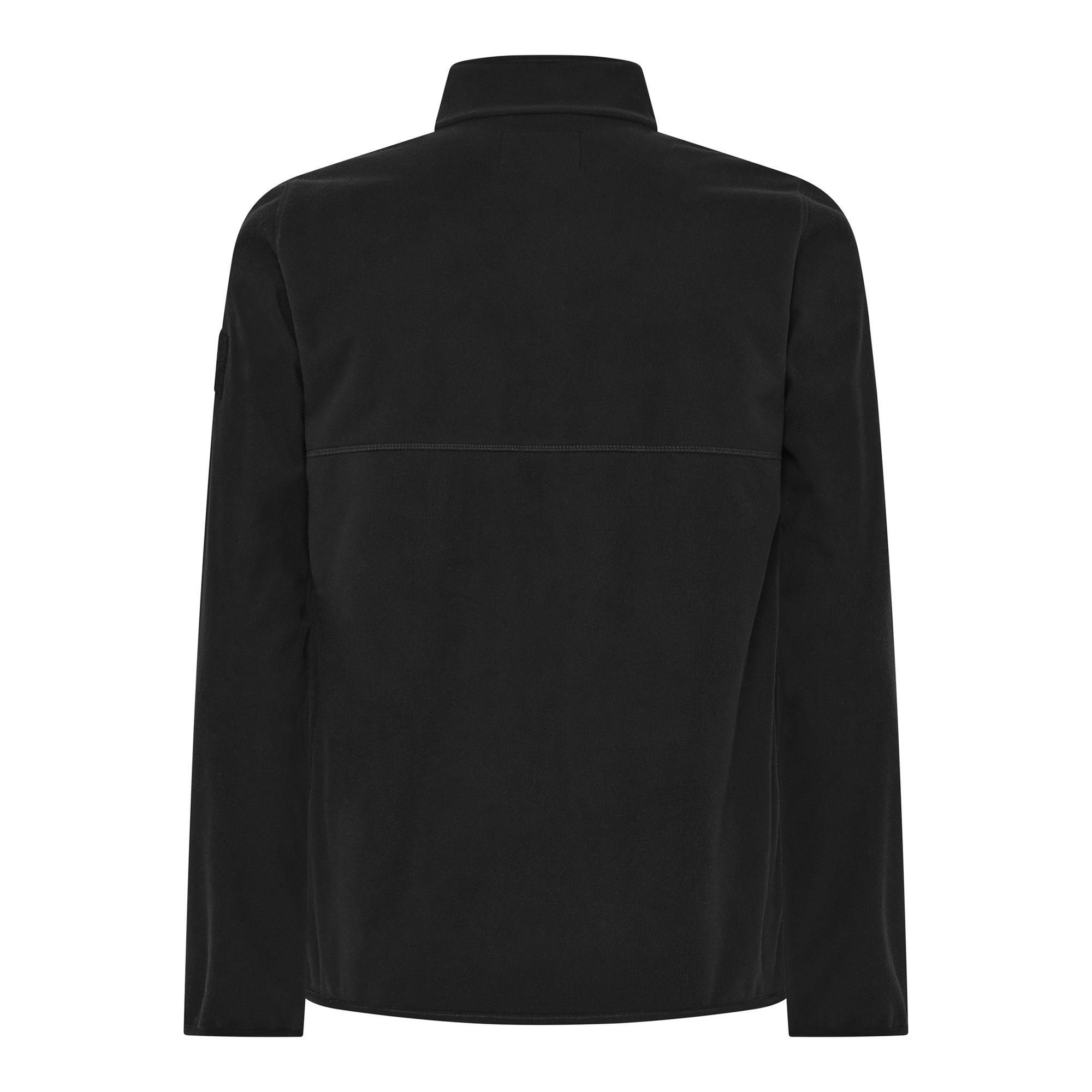 Didriksons Hans Unisex Fullzip Fleecetröja - Bild 3