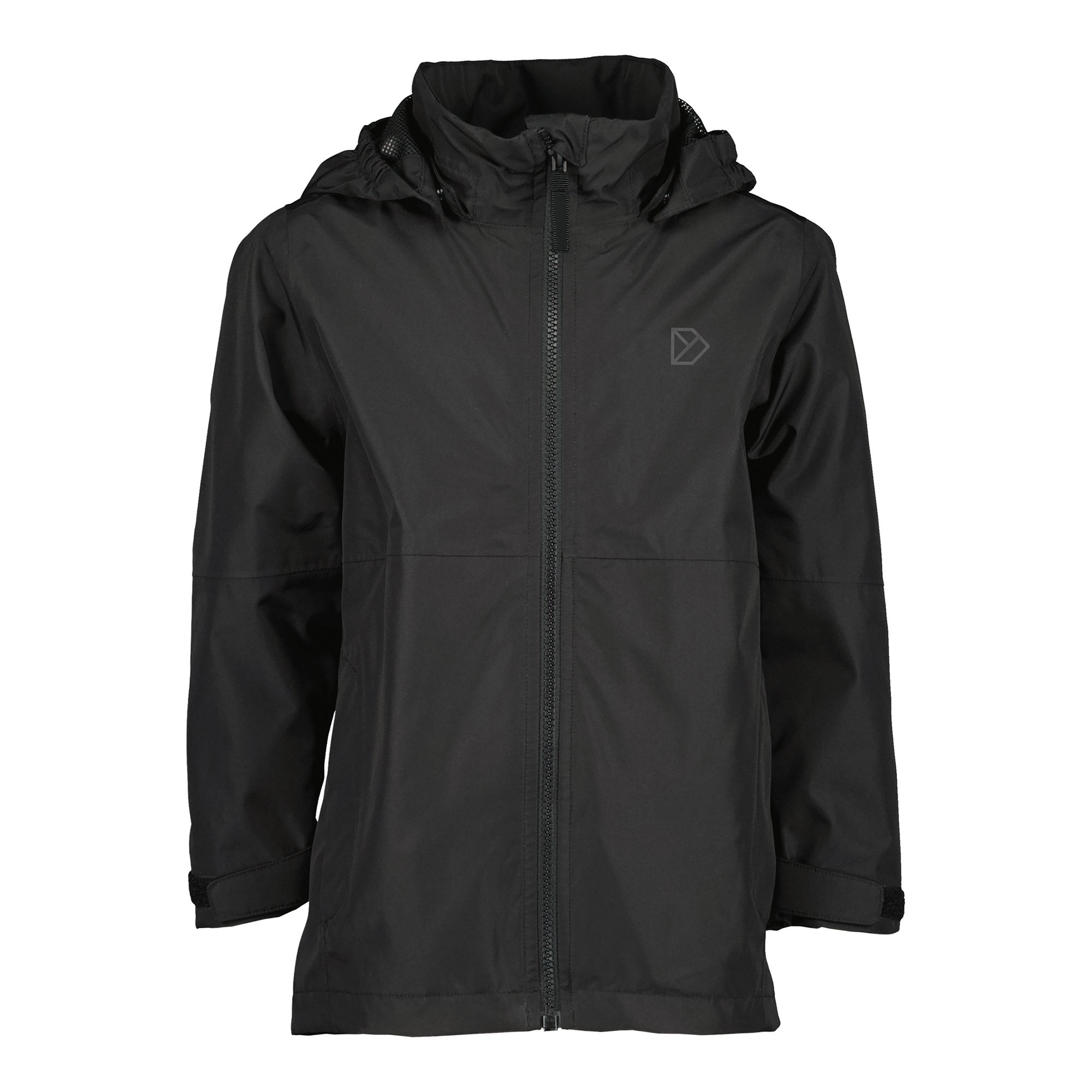Didriksons Piko Kids Jacket 9 Friluftsjacka - Bild 5