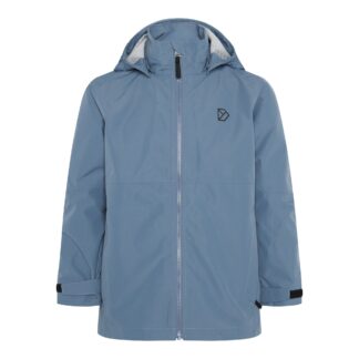 Didriksons Piko Kids Jacket 9 Friluftsjacka