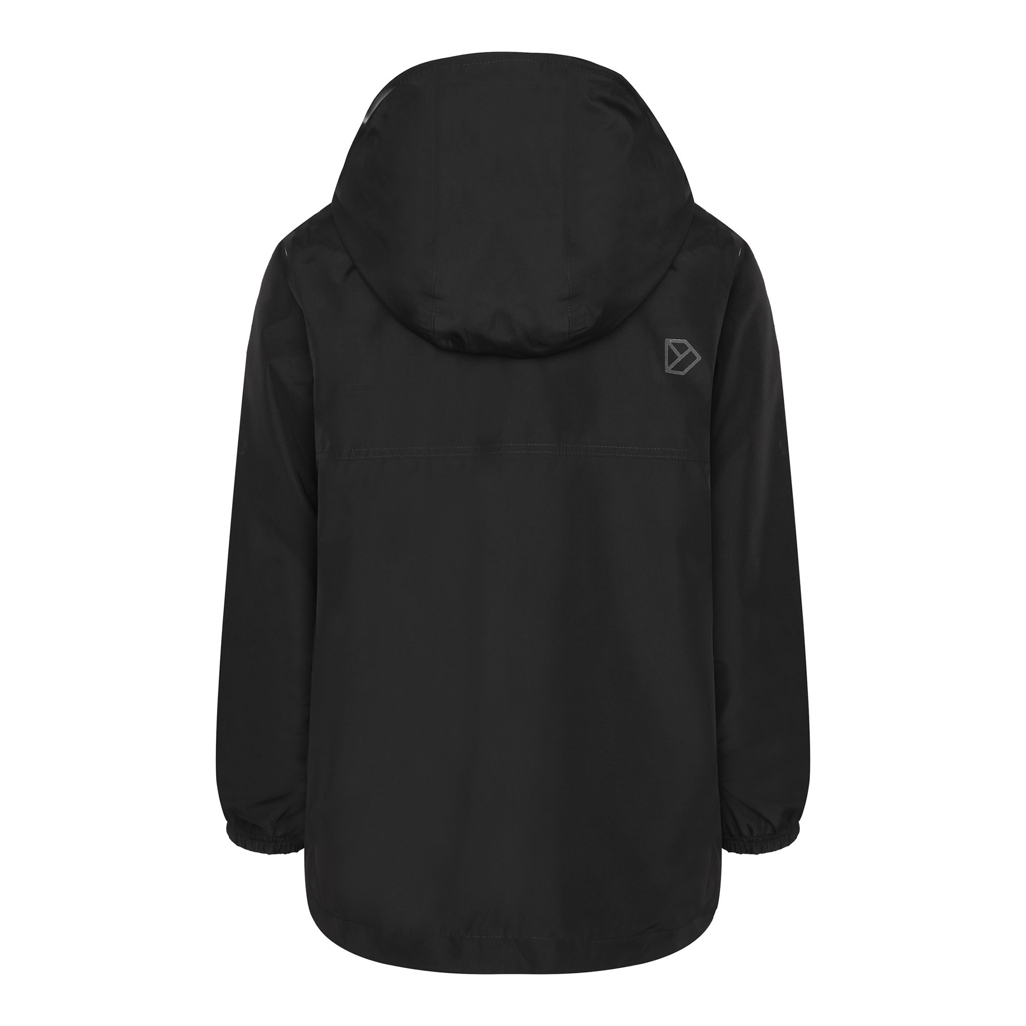 Didriksons Meliss Kids Jacket 2 Friluftsjacka - Bild 6