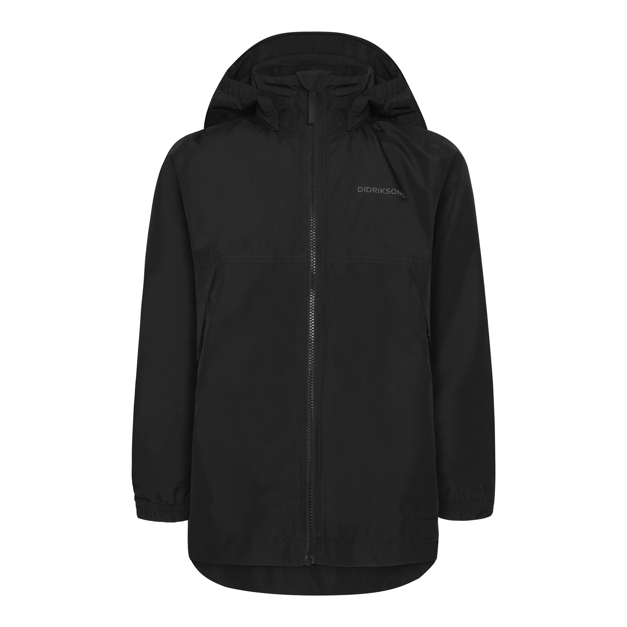 Didriksons Meliss Kids Jacket 2 Friluftsjacka - Bild 5