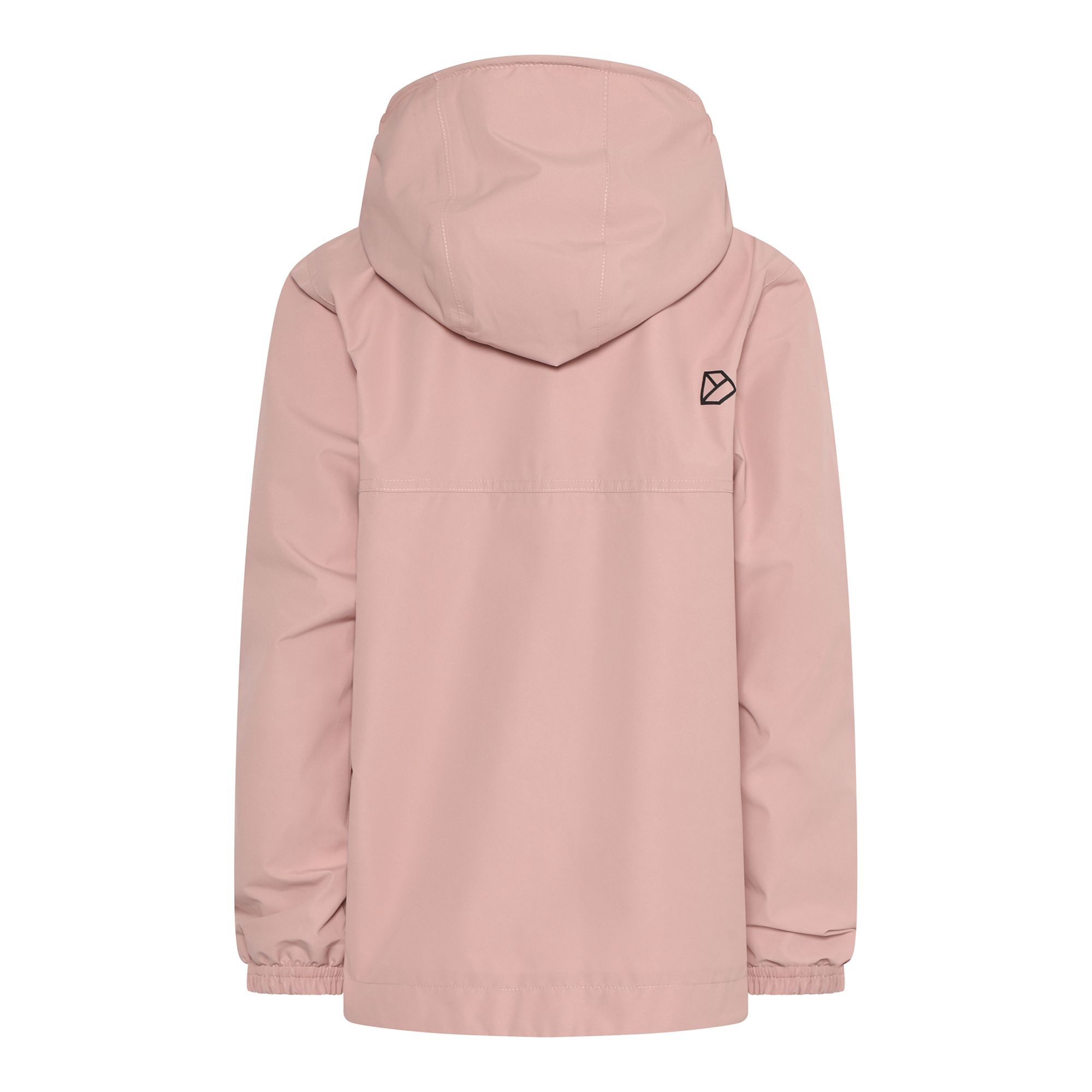 Didriksons Meliss Kids Jacket 2 Friluftsjacka - Bild 2