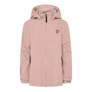 Didriksons Meliss Kids Jacket 2 Friluftsjacka