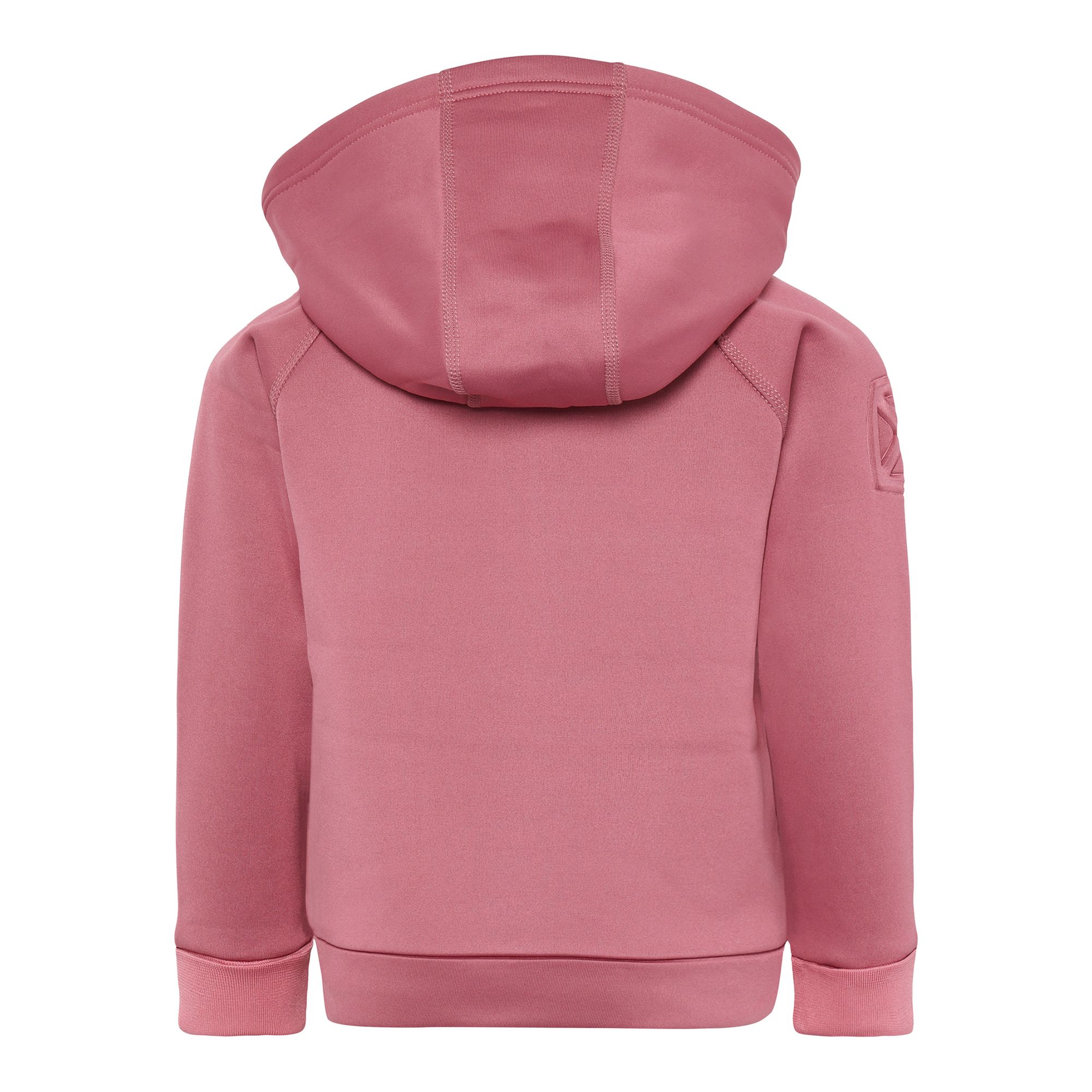 Didriksons Siljan Kids Fullzip Fleecetröja - Bild 6