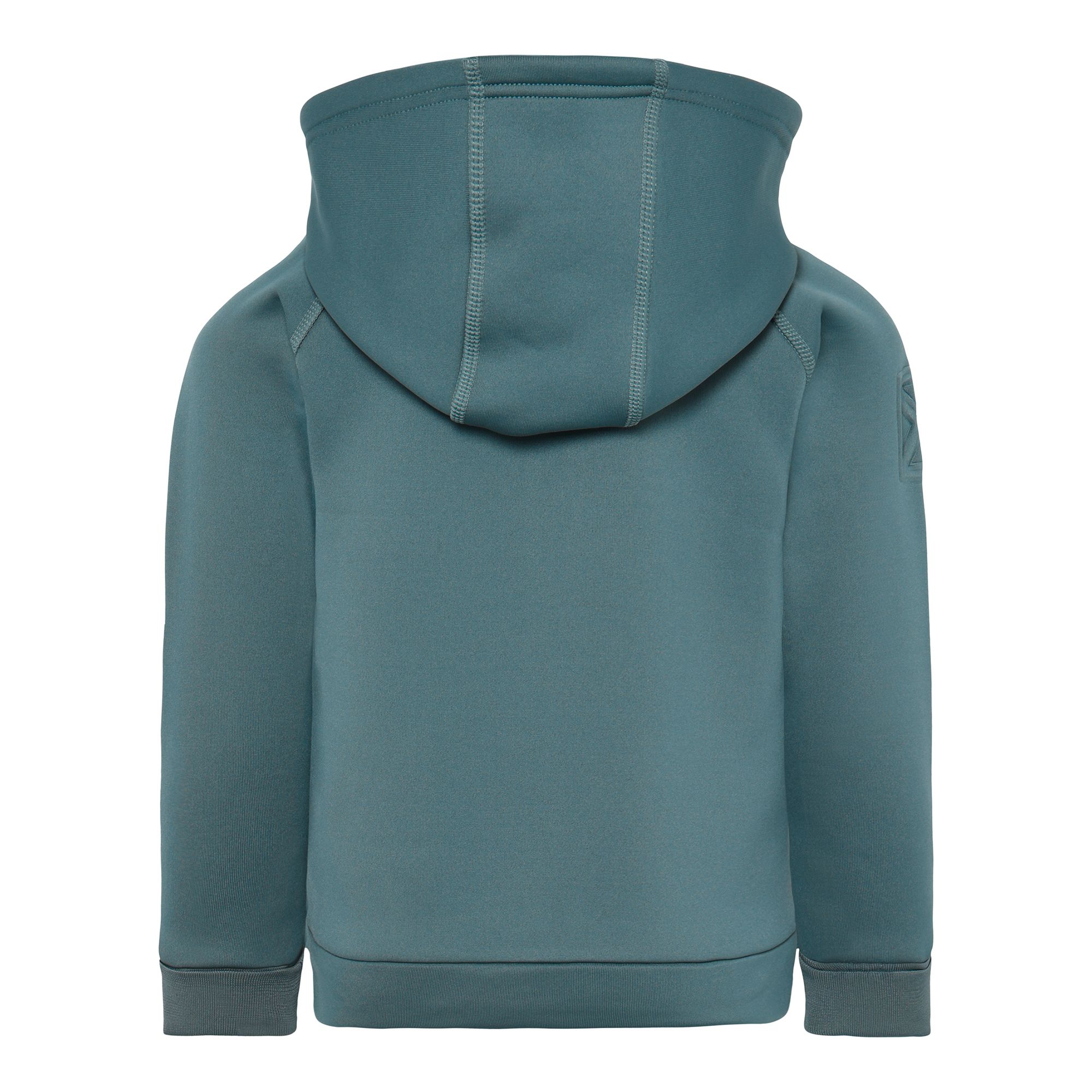 Didriksons Siljan Kids Fullzip Fleecetröja - Bild 2