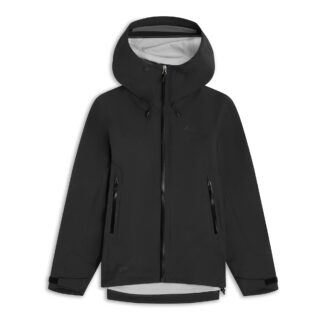 Bergans Of Norway Rabot Light 3L Shell Jacket Women Friluftsjacka