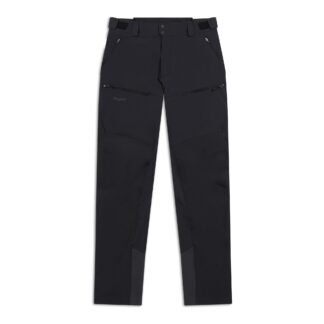 Bergans Of Norway Rabot Softshell Pants Men Friluftsbyxor