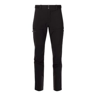 Bergans Of Norway Rabot Softshell Pants Women Friluftsbyxor