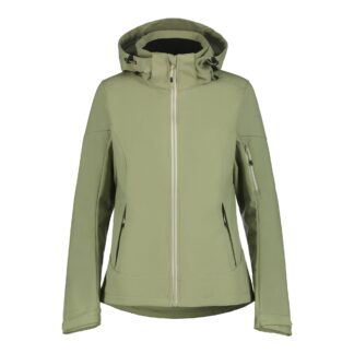 Icepeak Bathgate Friluftsjacka