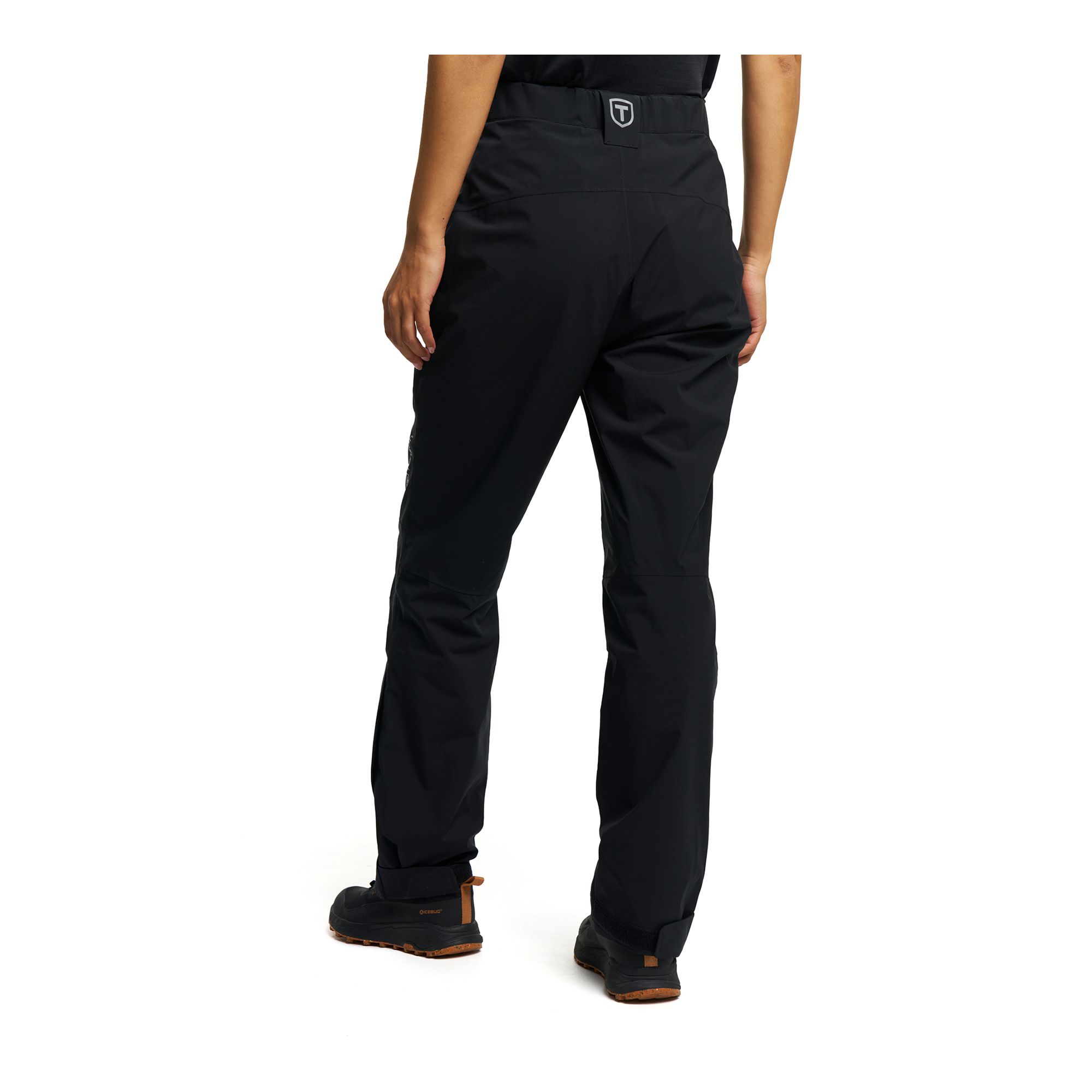 Tenson Biscaya Storm Pants Women Regnbyxor - Bild 2