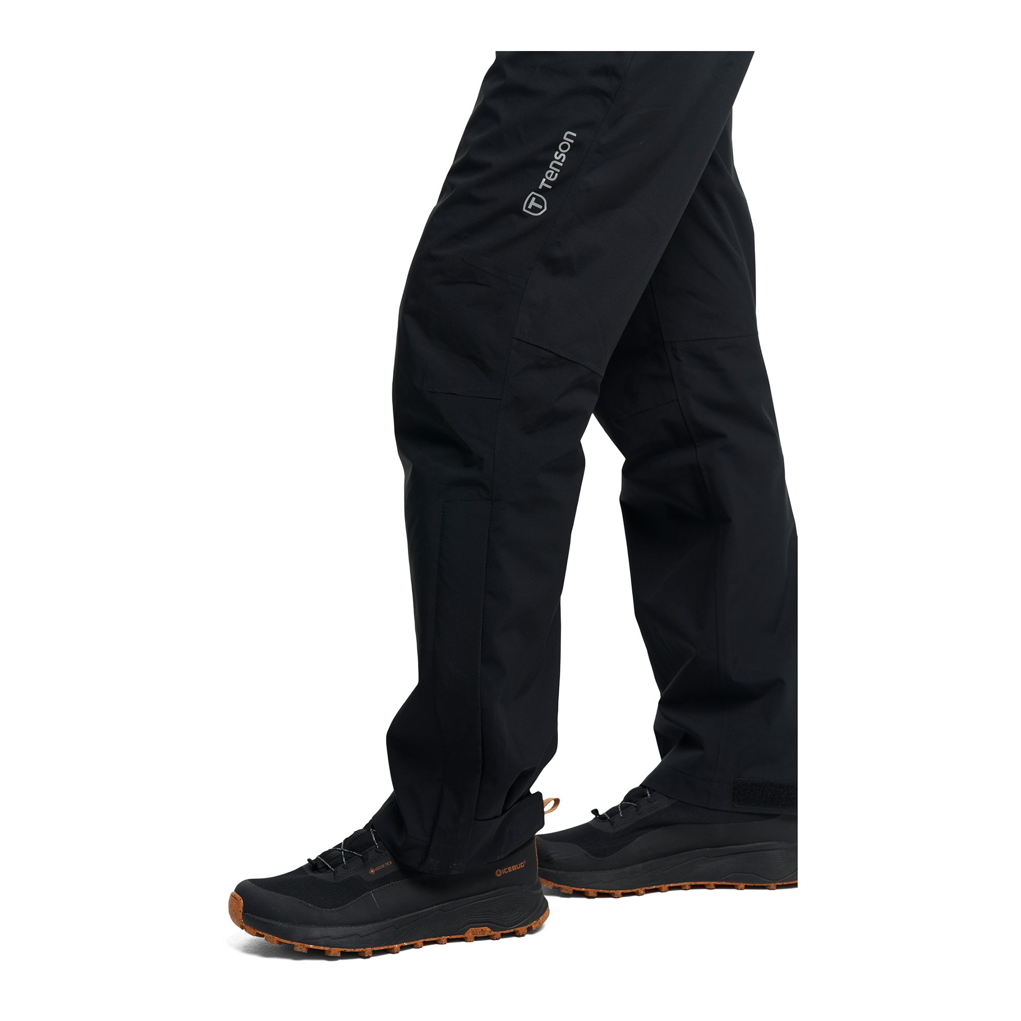 Tenson Biscaya Storm Pants Women Regnbyxor - Bild 3