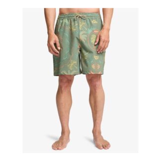 Billabong Wasted Times LB Badshorts