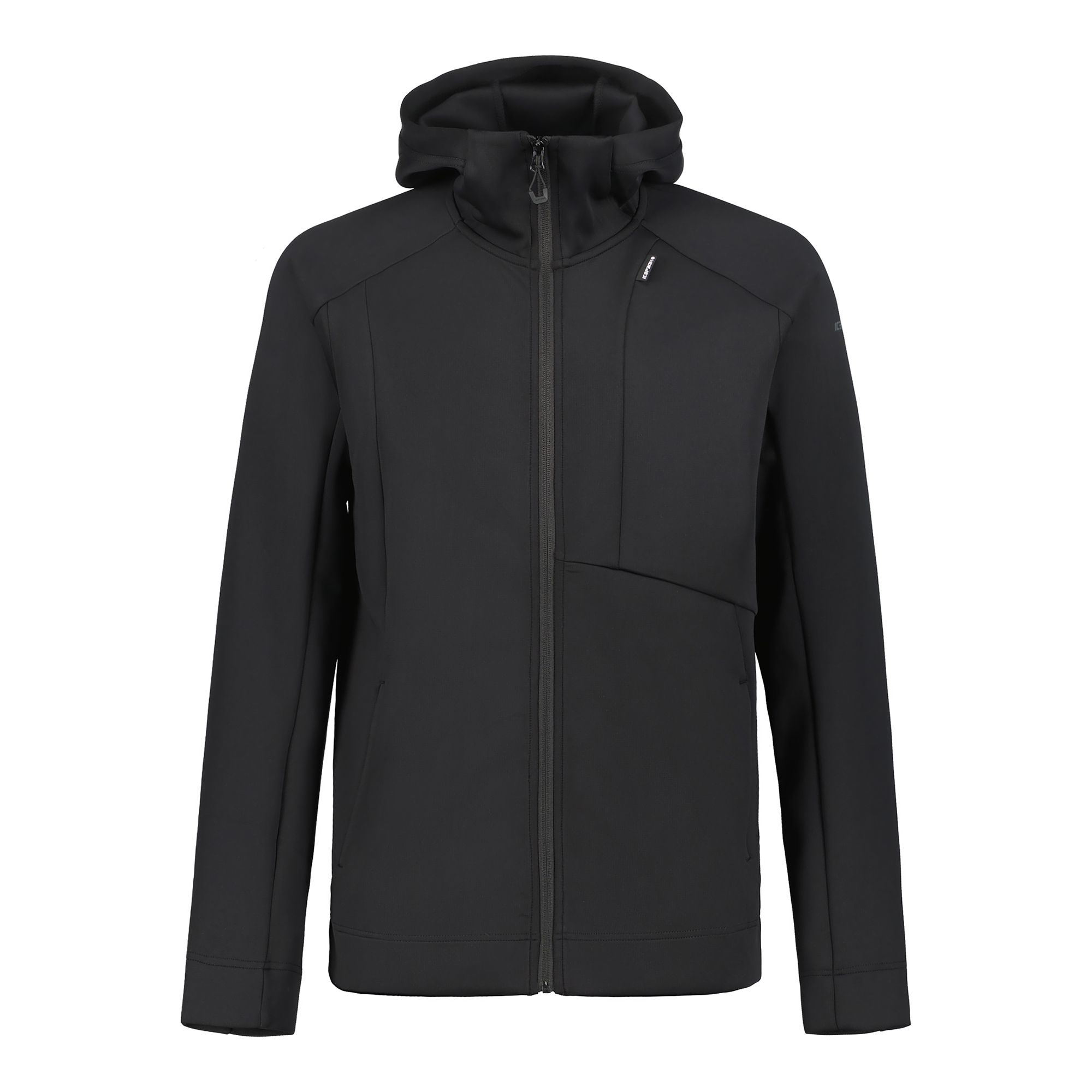Icepeak Brunsville Fleecetröja