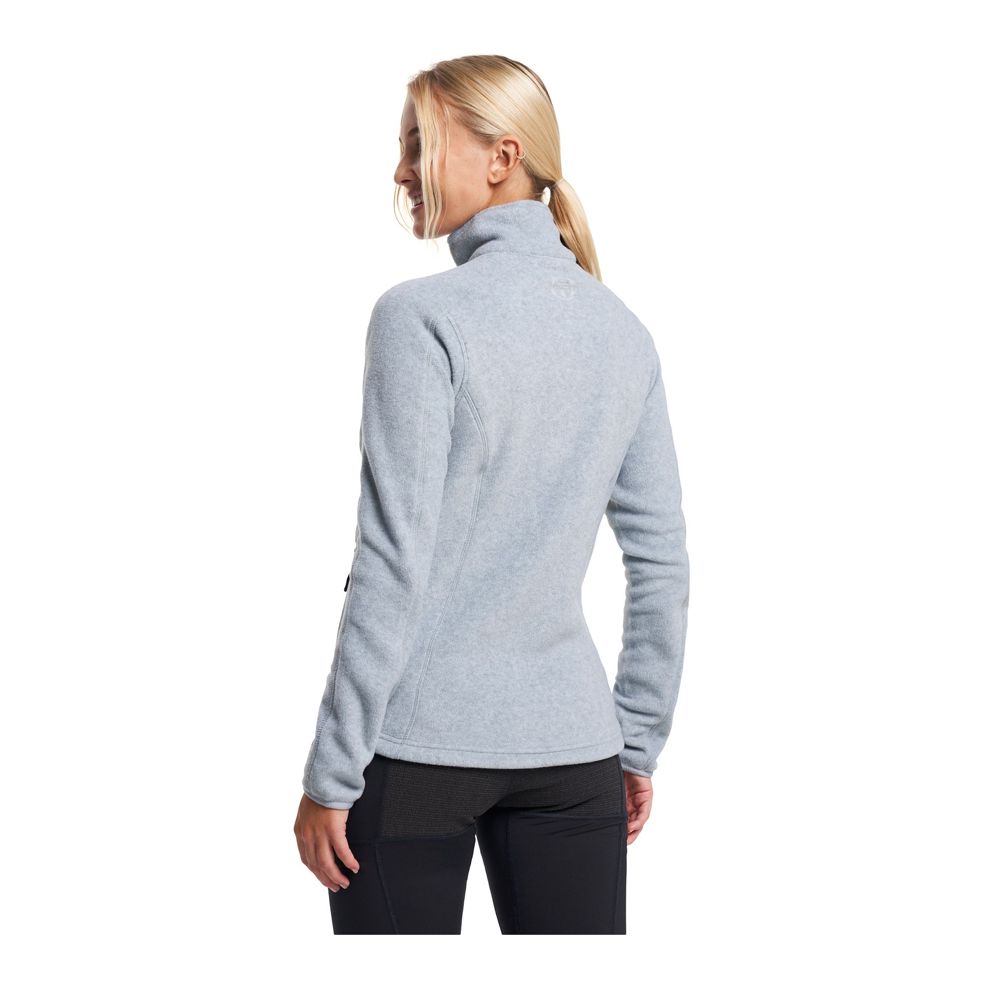 Tenson Miracle Fleece Women - Bild 5