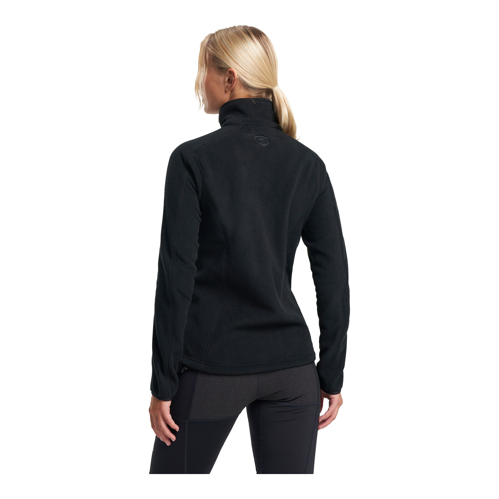 Tenson Miracle Fleece Women - Bild 2