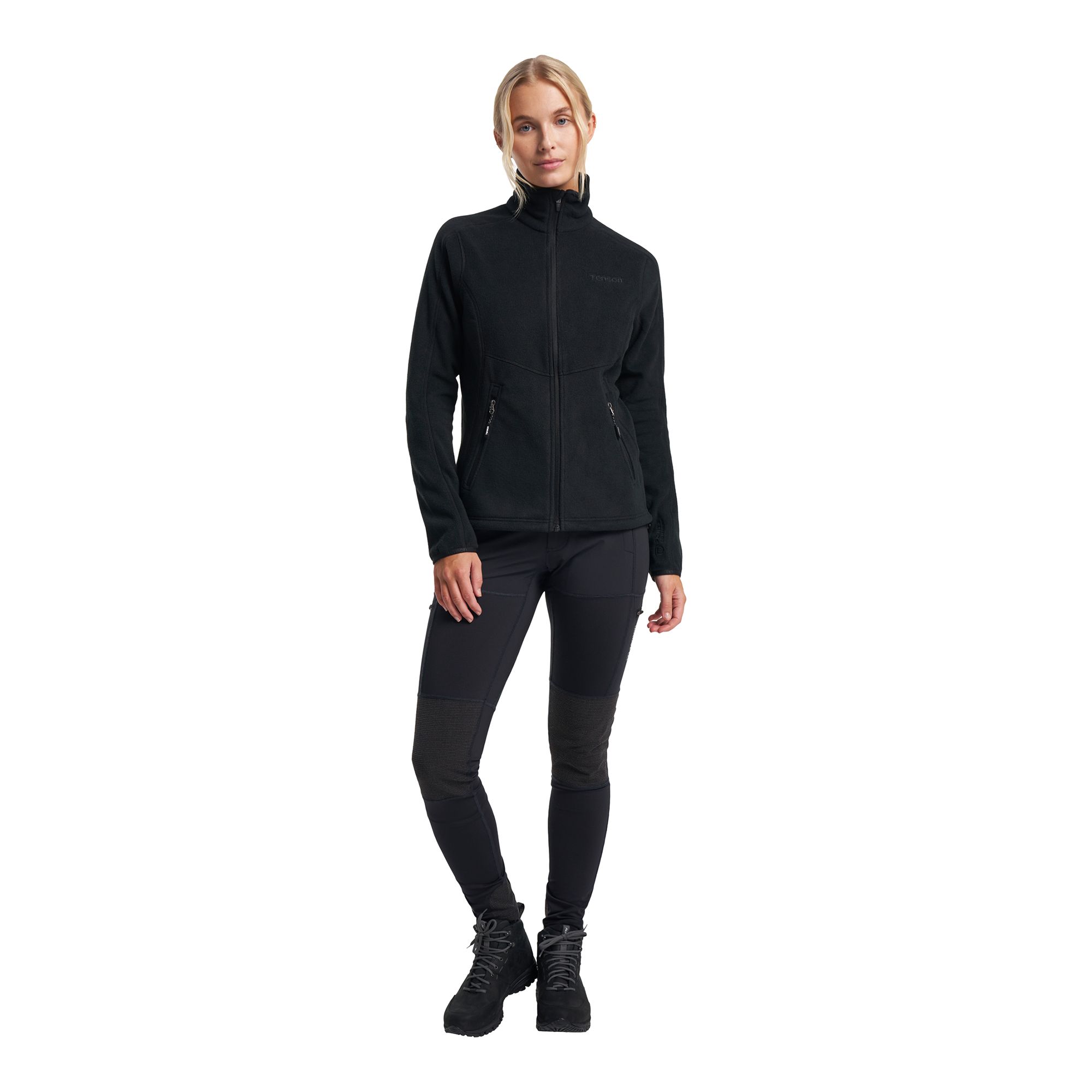Tenson Miracle Fleece Women - Bild 3