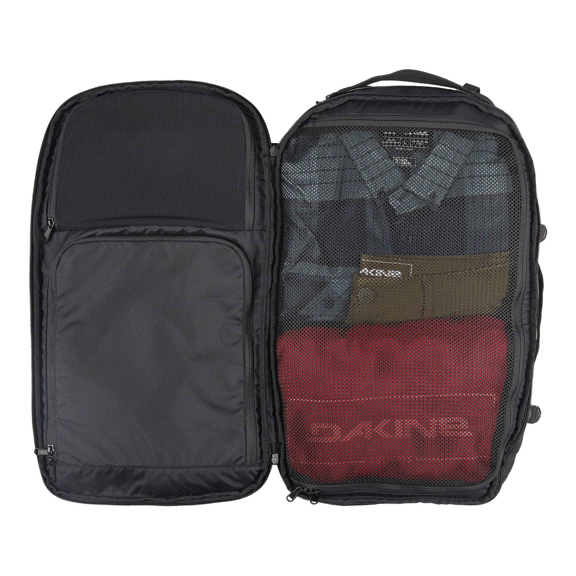 Dakine Split Adventure Backpack 38L Ryggsäck - Bild 2