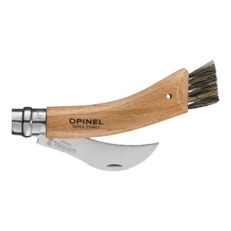 Opinel Blister N08 Mushroom Svampkniv