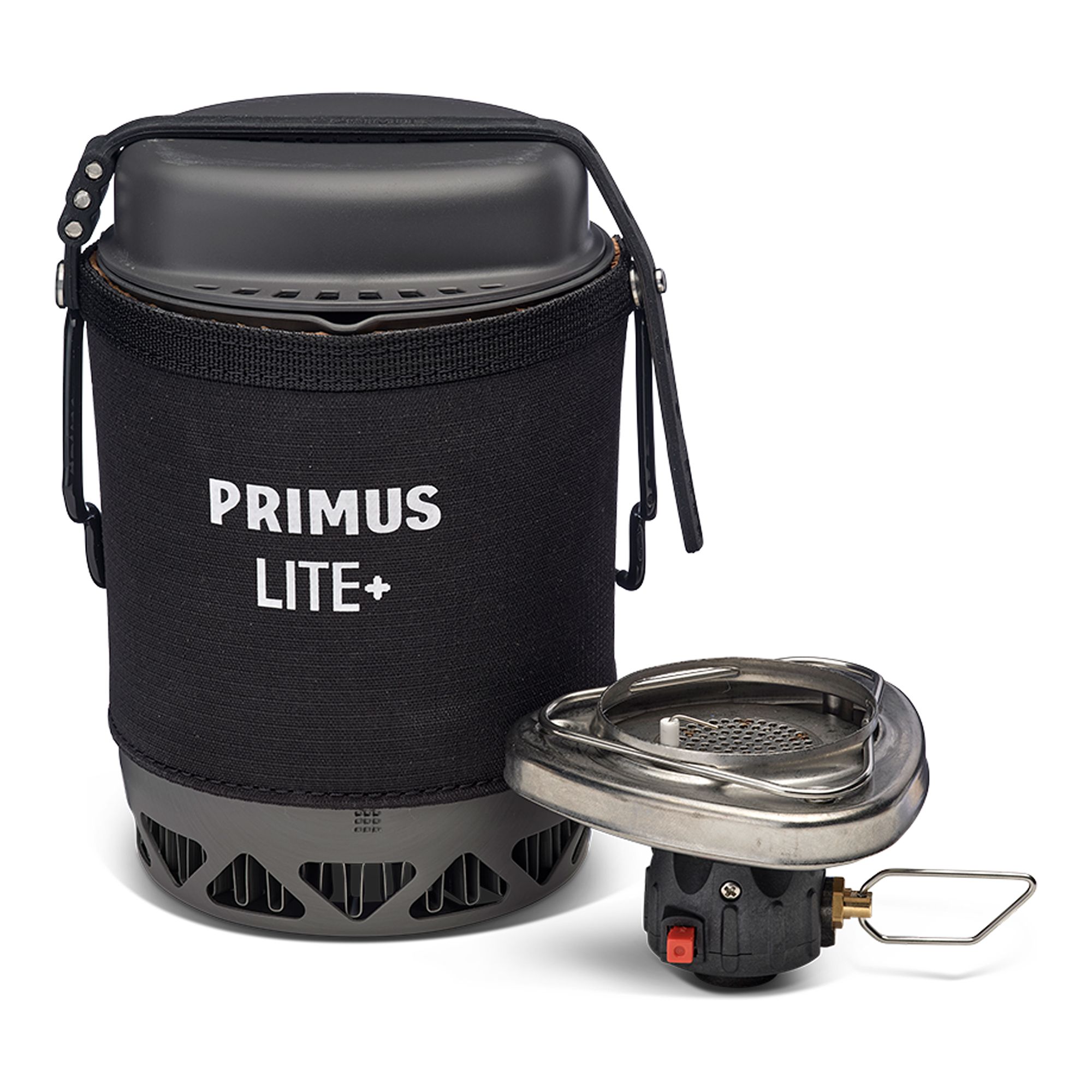 Primus Lite Plus Stove System II Stormkök