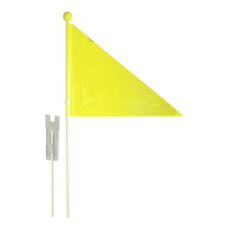 Oxc Oxford Safety Flag 1.5m Säkerhetsflagga