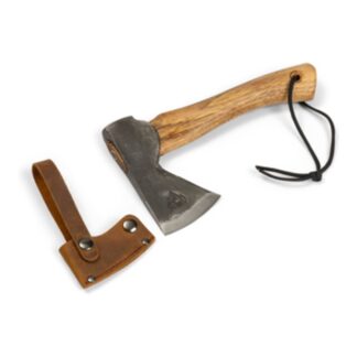 Briv Yxa Woodsman 240