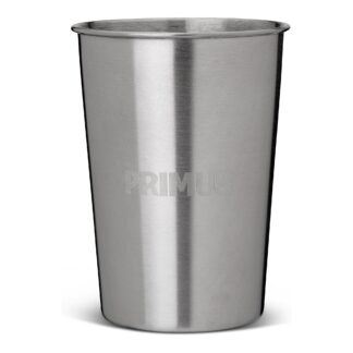 Primus Drinking Glass Stainless