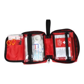 Pharmavoyage First Aid Regular Första hjälpen-kit
