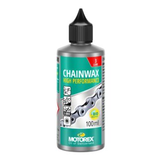 Motorex Chain Wax 100ml Kedjevax