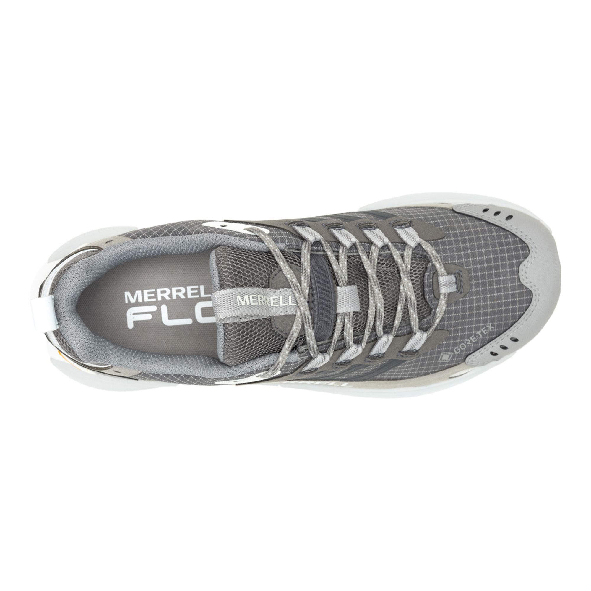 Merrell Moab Speed 2 GTX W Vandringsskor - Bild 5