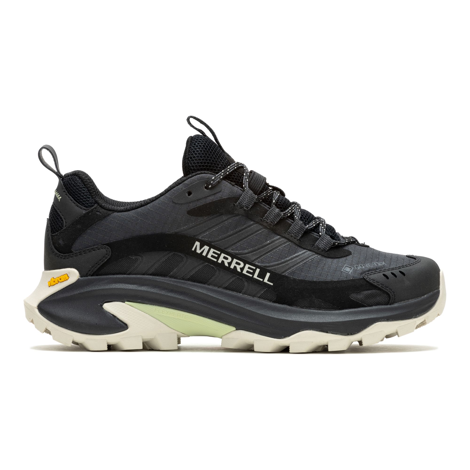 Merrell Moab Speed 2 GTX W Vandringsskor - Bild 6