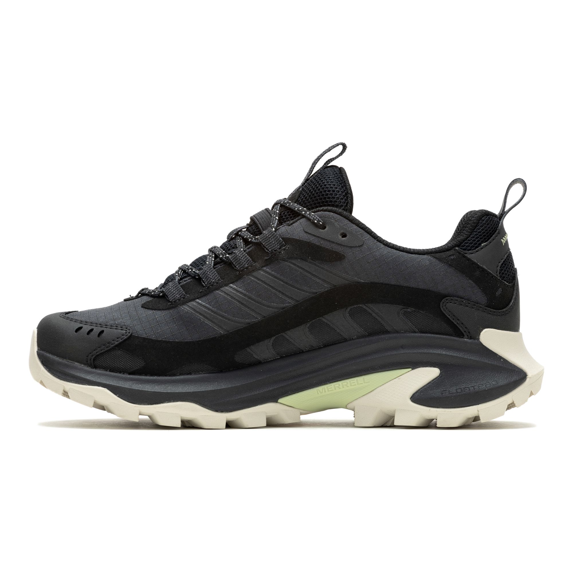 Merrell Moab Speed 2 GTX W Vandringsskor - Bild 7