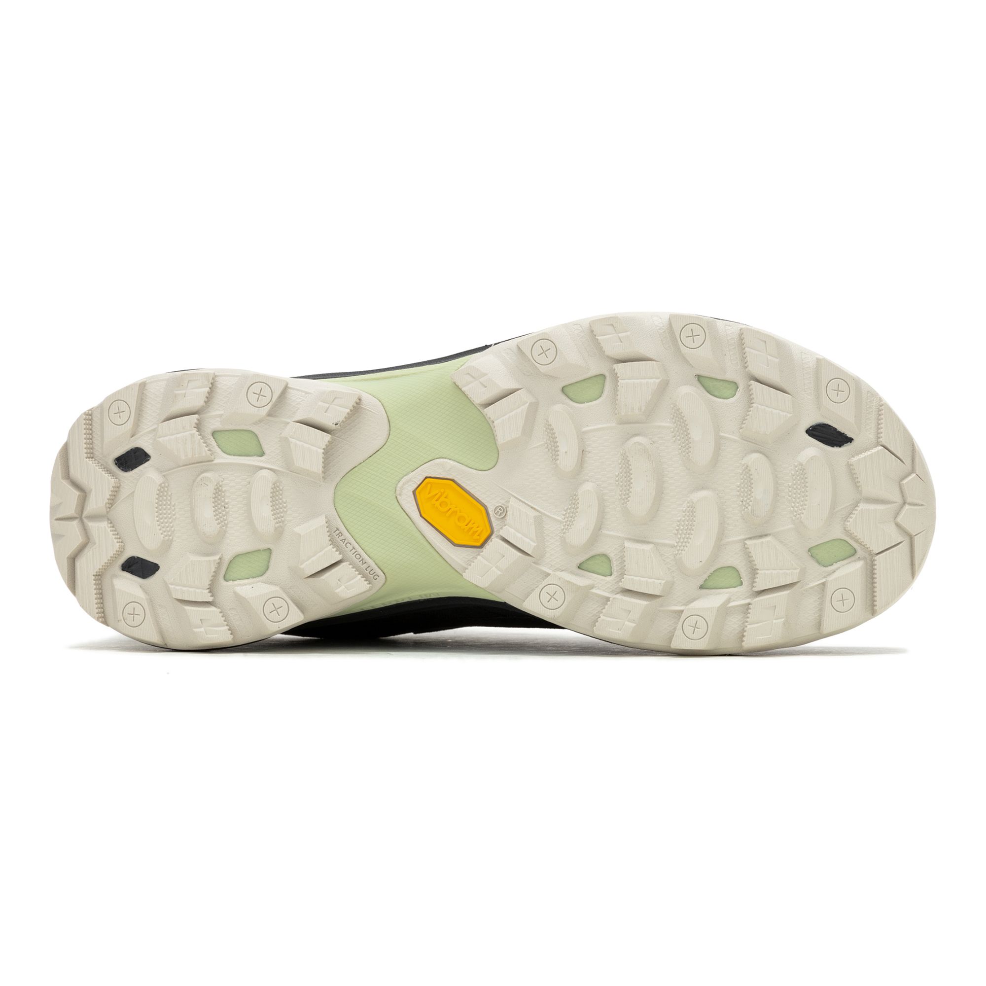 Merrell Moab Speed 2 GTX W Vandringsskor - Bild 8
