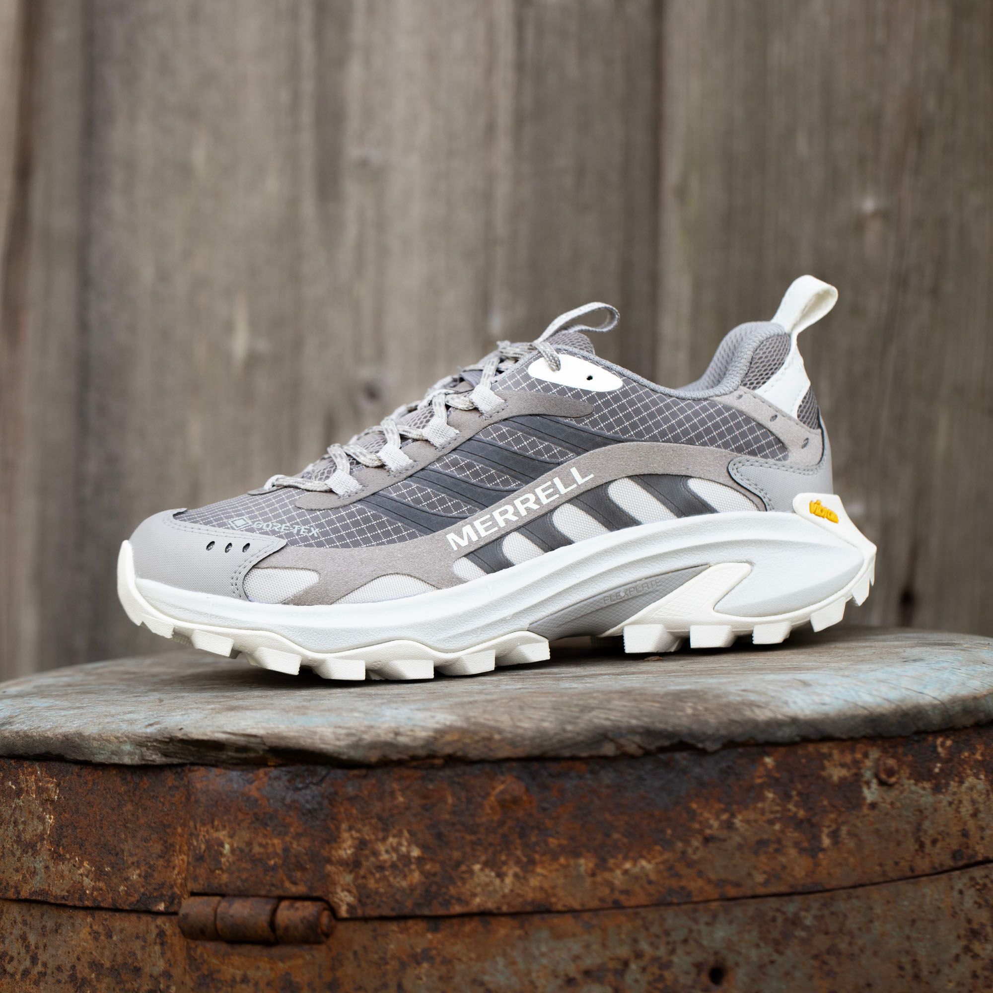 Merrell Moab Speed 2 GTX W Vandringsskor - Bild 3