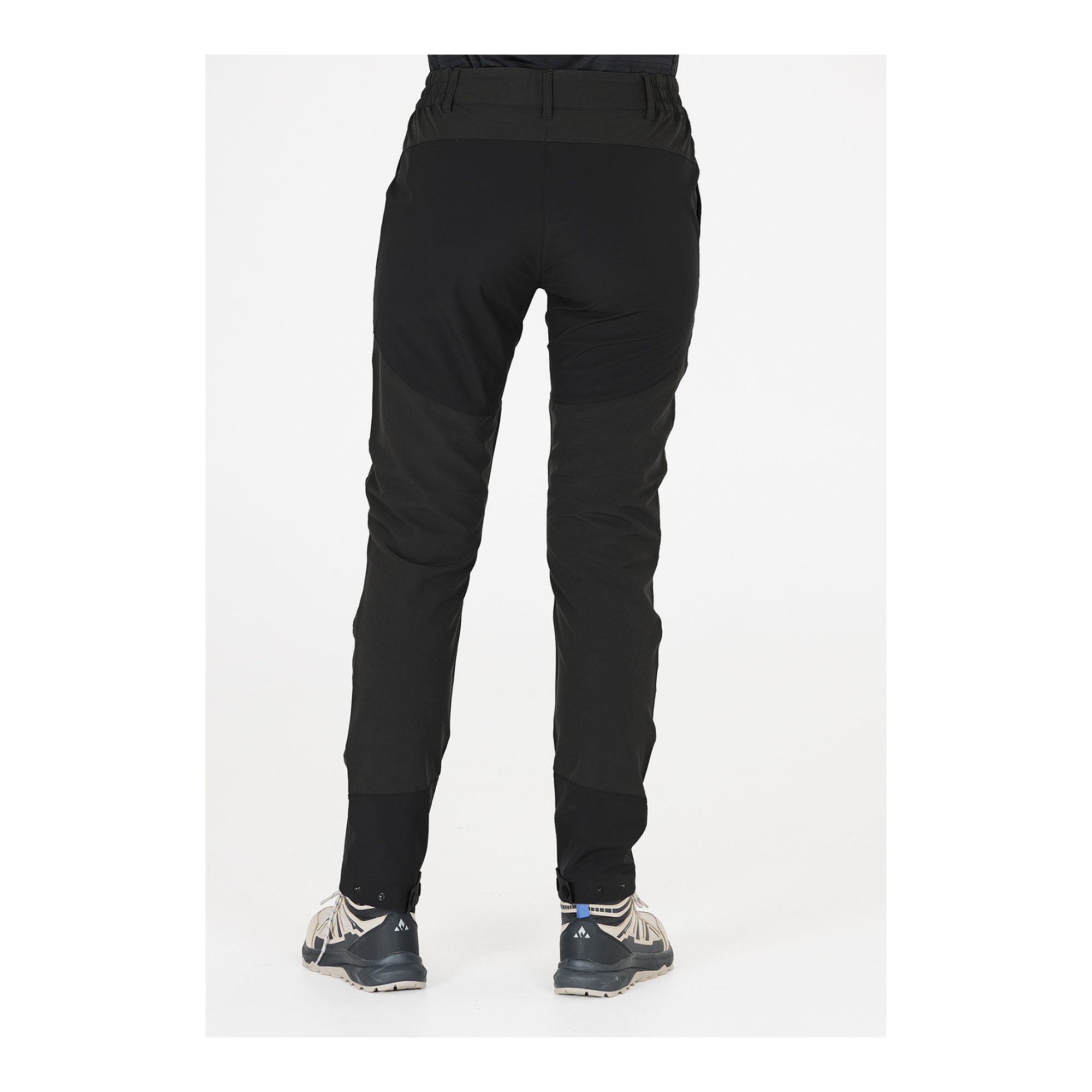 Whistler Avatar W Outdoor Pants Friluftsbyxa - Bild 6